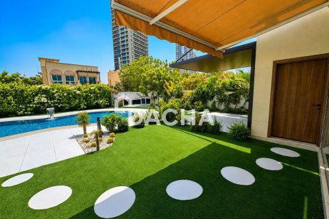 فيلا في Jumeirah Village Triangle, دبي 2 غرف نوم, 250 م² رقم 141369 - صورة 6