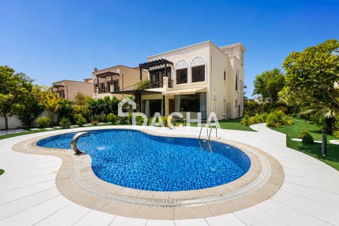 فيلا في Jumeirah Village Triangle, دبي 2 غرف نوم, 250 م² رقم 141369 - صورة 9