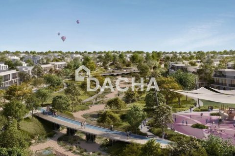Maison de ville à The Valley, Dubai, 4 chambres, 252 m², № 141372 - photo 10