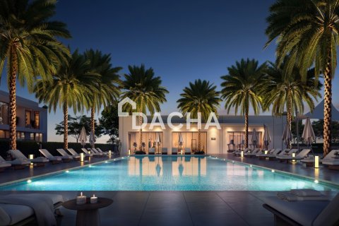 Maison de ville à The Valley, Dubai, 4 chambres, 252 m², № 141372 - photo 7