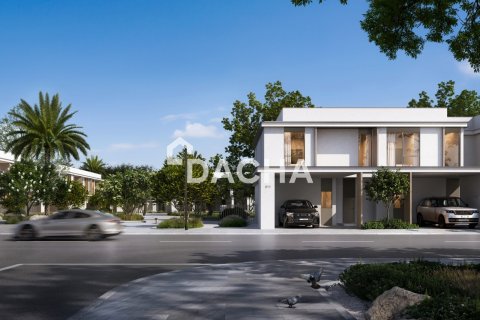 Maison de ville à The Valley, Dubai, 4 chambres, 252 m², № 141372