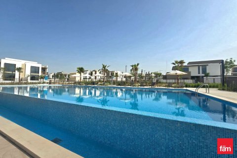 Villa in Al Furjan, Dubai 4 bedrooms, 336.3 sq.m. № 42932 - photo 17