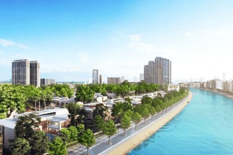 شقة في راس الخور, دبي 1غرف نوم, 75.1 م² رقم 42935 - صورة 3
