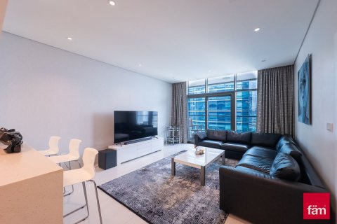 Apartment in Business Bay, Dubai 1 bedroom, 79.9 sq.m. № 42934 - photo 5