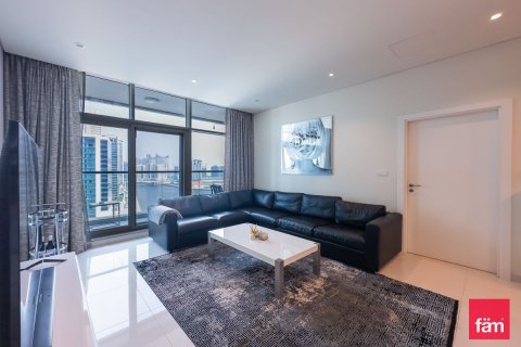 Apartment in Business Bay, Dubai 1 bedroom, 79.9 sq.m. № 42934 - photo 3
