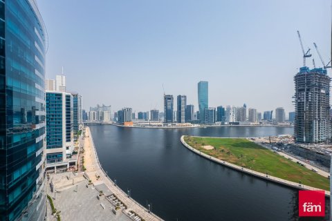 Apartment in Business Bay, Dubai 1 bedroom, 79.9 sq.m. № 42934 - photo 1