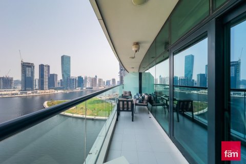 Apartment in Business Bay, Dubai 1 bedroom, 79.9 sq.m. № 42934 - photo 20