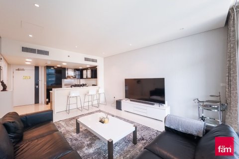 Apartment in Business Bay, Dubai 1 bedroom, 79.9 sq.m. № 42934 - photo 10