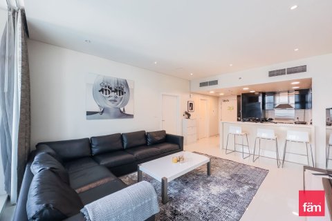 Apartment in Business Bay, Dubai 1 bedroom, 79.9 sq.m. № 42934 - photo 4
