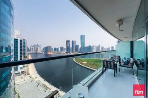 Apartment in Business Bay, Dubai 1 bedroom, 79.9 sq.m. № 42934 - photo 17