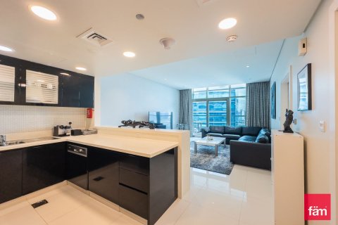 Apartment in Business Bay, Dubai 1 bedroom, 79.9 sq.m. № 42934 - photo 6