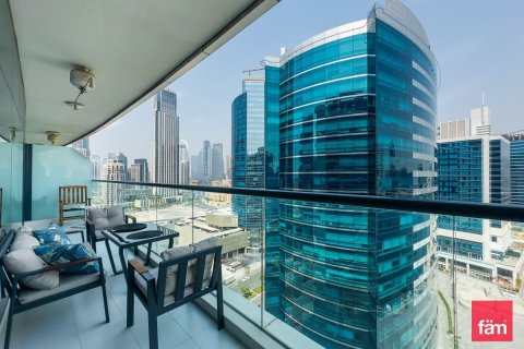 Apartment in Business Bay, Dubai 1 bedroom, 79.9 sq.m. № 42934 - photo 8
