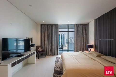 Apartment in Business Bay, Dubai 1 bedroom, 79.9 sq.m. № 42934 - photo 12