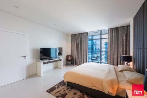 Apartment in Business Bay, Dubai 1 bedroom, 79.9 sq.m. № 42934 - photo 13