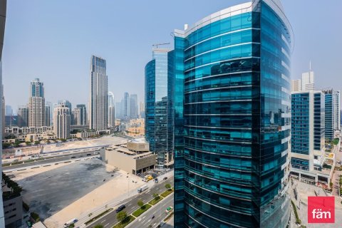 Apartment in Business Bay, Dubai 1 bedroom, 79.9 sq.m. № 42934 - photo 18