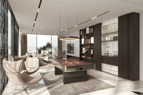 شقة في Dubai Sports City, دبي 1غرف نوم, 84.9 م² رقم 42933 - صورة 9