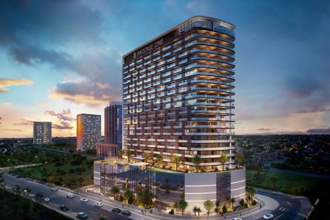 شقة في Dubai Sports City, دبي 1غرف نوم, 84.9 م² رقم 42933 - صورة 10