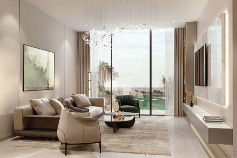 شقة في Dubai Sports City, دبي 1غرف نوم, 84.9 م² رقم 42933 - صورة 2