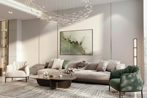 شقة في Dubai Sports City, دبي 1غرف نوم, 84.9 م² رقم 42933 - صورة 1