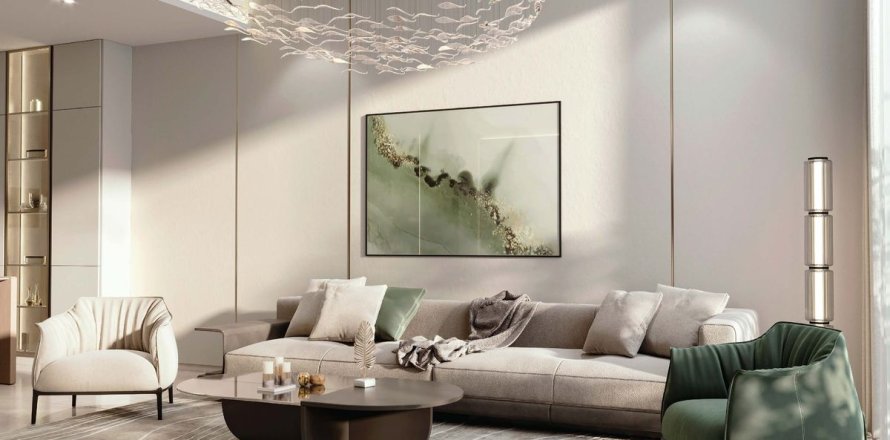 شقة في Dubai Sports City, دبي 1غرف نوم, 84.9 م² رقم 42933