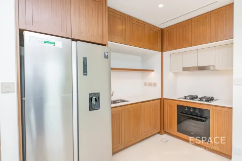 Appartement à Dubai Harbour, Dubai, 2 chambres, 120 m², № 62240 - photo 18