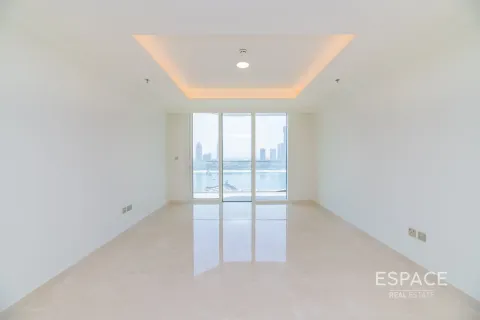 Appartement à Dubai Harbour, Dubai, 2 chambres, 120 m², № 62240 - photo 2