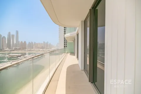 Appartement à Dubai Harbour, Dubai, 2 chambres, 120 m², № 62240 - photo 14