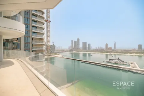 Appartement à Dubai Harbour, Dubai, 2 chambres, 120 m², № 62240 - photo 1