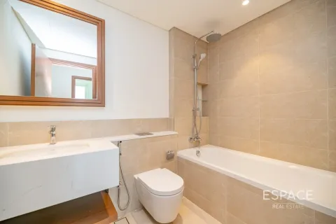 Appartement à Dubai Harbour, Dubai, 2 chambres, 120 m², № 62240 - photo 11