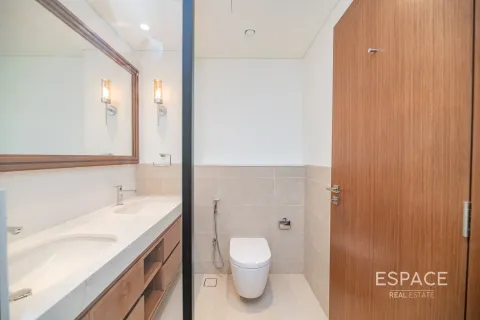 Appartement à Dubai Harbour, Dubai, 2 chambres, 120 m², № 62240 - photo 10