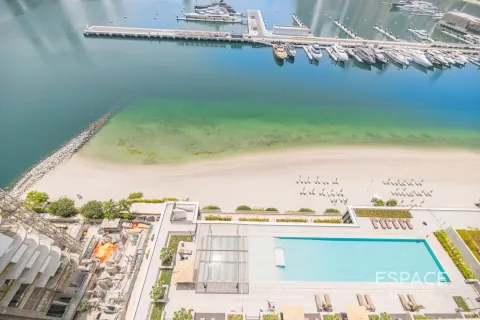 Appartement à Dubai Harbour, Dubai, 2 chambres, 120 m², № 62240 - photo 15