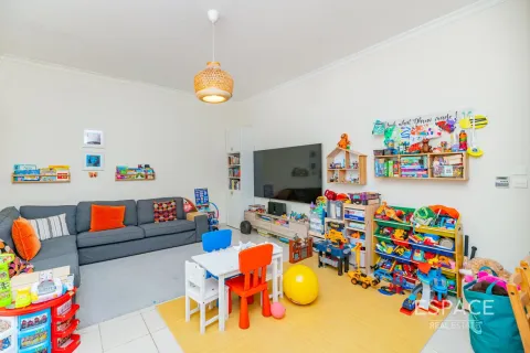 Villa à Meadows, Dubai, 4 chambres, 373 m², № 62242 - photo 11
