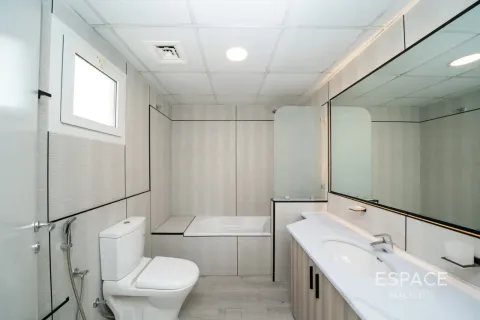 Villa in Meadows, Dubai 4 bedrooms, 373 sq.m. № 62242 - photo 10