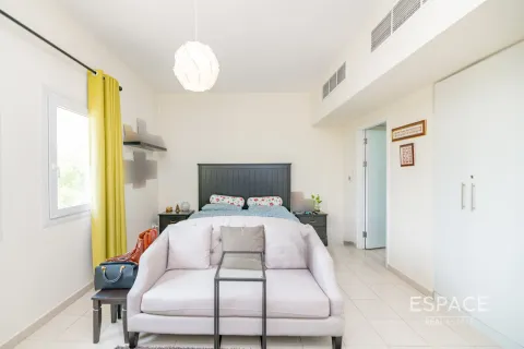 Villa à Meadows, Dubai, 4 chambres, 373 m², № 62242 - photo 9