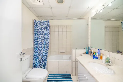 Villa à Meadows, Dubai, 4 chambres, 373 m², № 62242 - photo 13