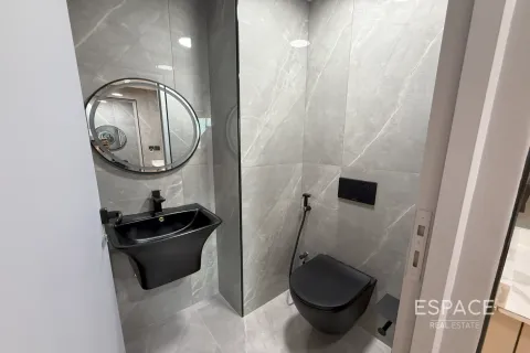 Bureau à Jumeirah Lake Towers, Dubai, 129 m², № 62237 - photo 12