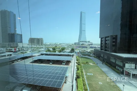 Bureau à Jumeirah Lake Towers, Dubai, 129 m², № 62237 - photo 5