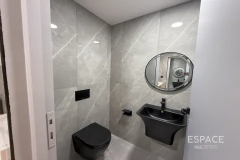 Bureau à Jumeirah Lake Towers, Dubai, 129 m², № 62237 - photo 7