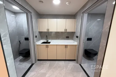 Bureau à Jumeirah Lake Towers, Dubai, 129 m², № 62237 - photo 6
