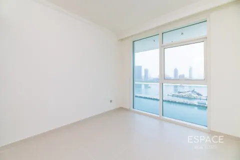 شقة في Dubai Harbour, دبي 2 غرف نوم, 107 م² رقم 62239 - صورة 2