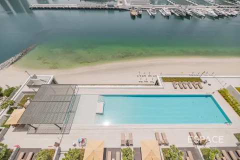 شقة في Dubai Harbour, دبي 2 غرف نوم, 107 م² رقم 62239 - صورة 14