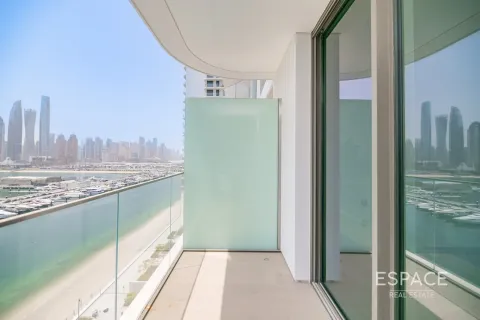 شقة في Dubai Harbour, دبي 2 غرف نوم, 107 م² رقم 62239 - صورة 13
