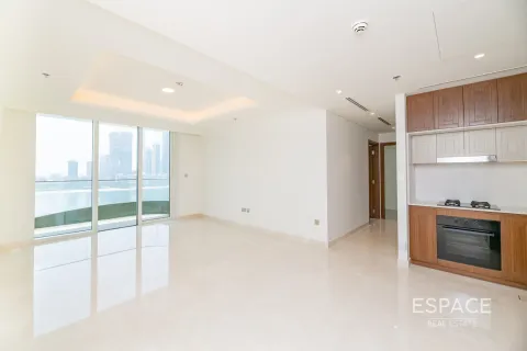 شقة في Dubai Harbour, دبي 2 غرف نوم, 107 م² رقم 62239 - صورة 9