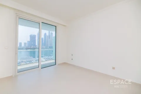 شقة في Dubai Harbour, دبي 2 غرف نوم, 107 م² رقم 62239 - صورة 3