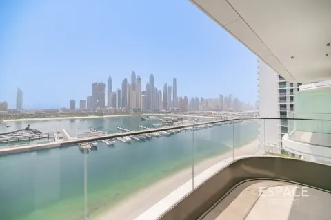 شقة في Dubai Harbour, دبي 2 غرف نوم, 107 م² رقم 62239 - صورة 1