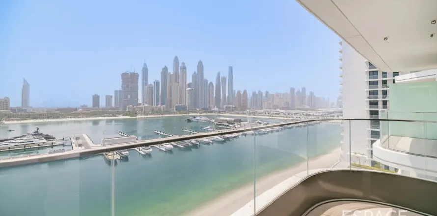 شقة في Dubai Harbour, دبي 2 غرف نوم, 107 م² رقم 62239