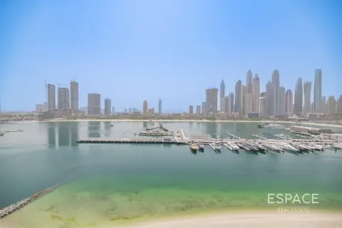 شقة في Dubai Harbour, دبي 2 غرف نوم, 107 م² رقم 62239 - صورة 15
