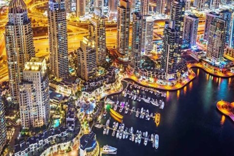 شقة في دبي 2 غرف نوم, 109.73 م² رقم 124564 - صورة 8