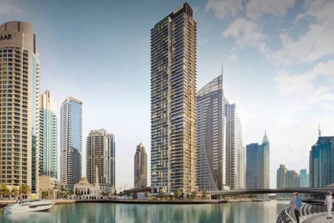 شقة في دبي 2 غرف نوم, 109.73 م² رقم 124564 - صورة 2