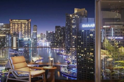 شقة في دبي 2 غرف نوم, 109.73 م² رقم 124564 - صورة 7